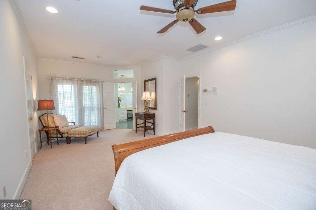 105 Whippoorwill Way Fayetteville - 33