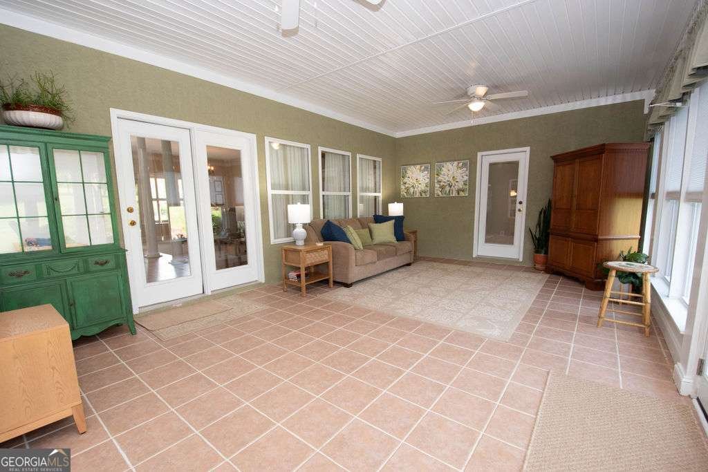 105 Whippoorwill Way Fayetteville - 40
