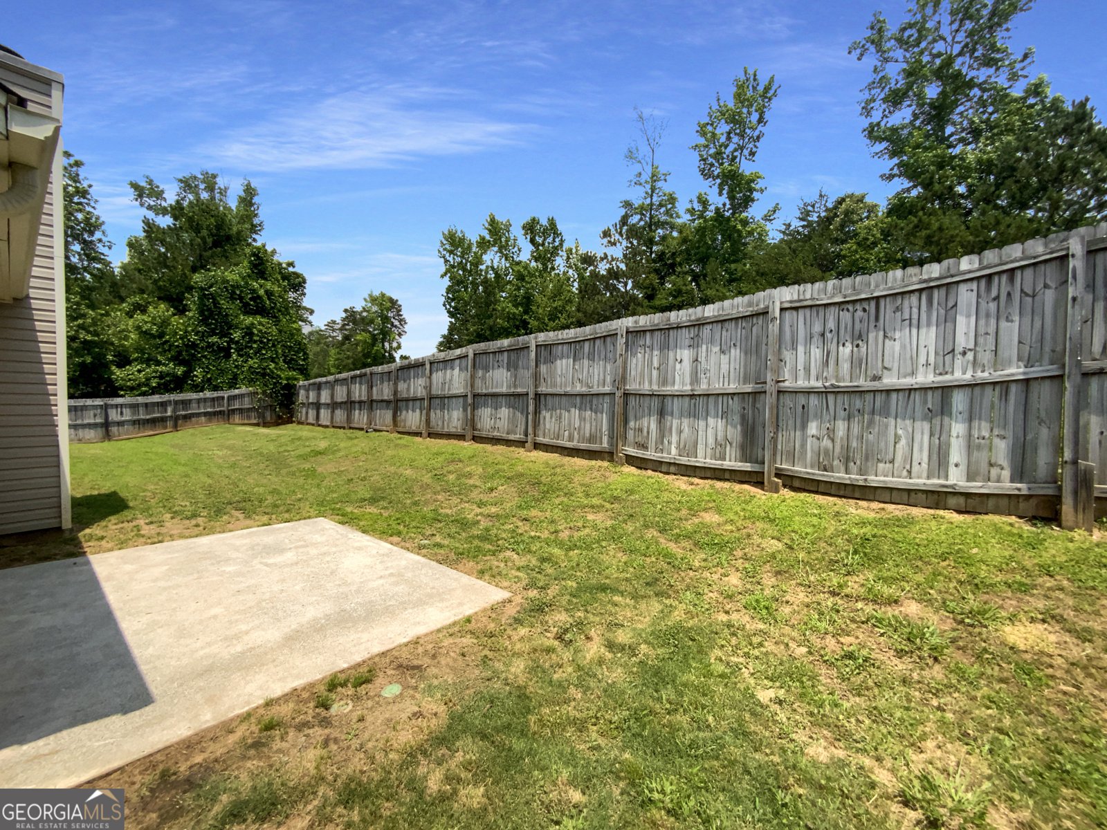 38 Frost Lane Dawsonville - 18