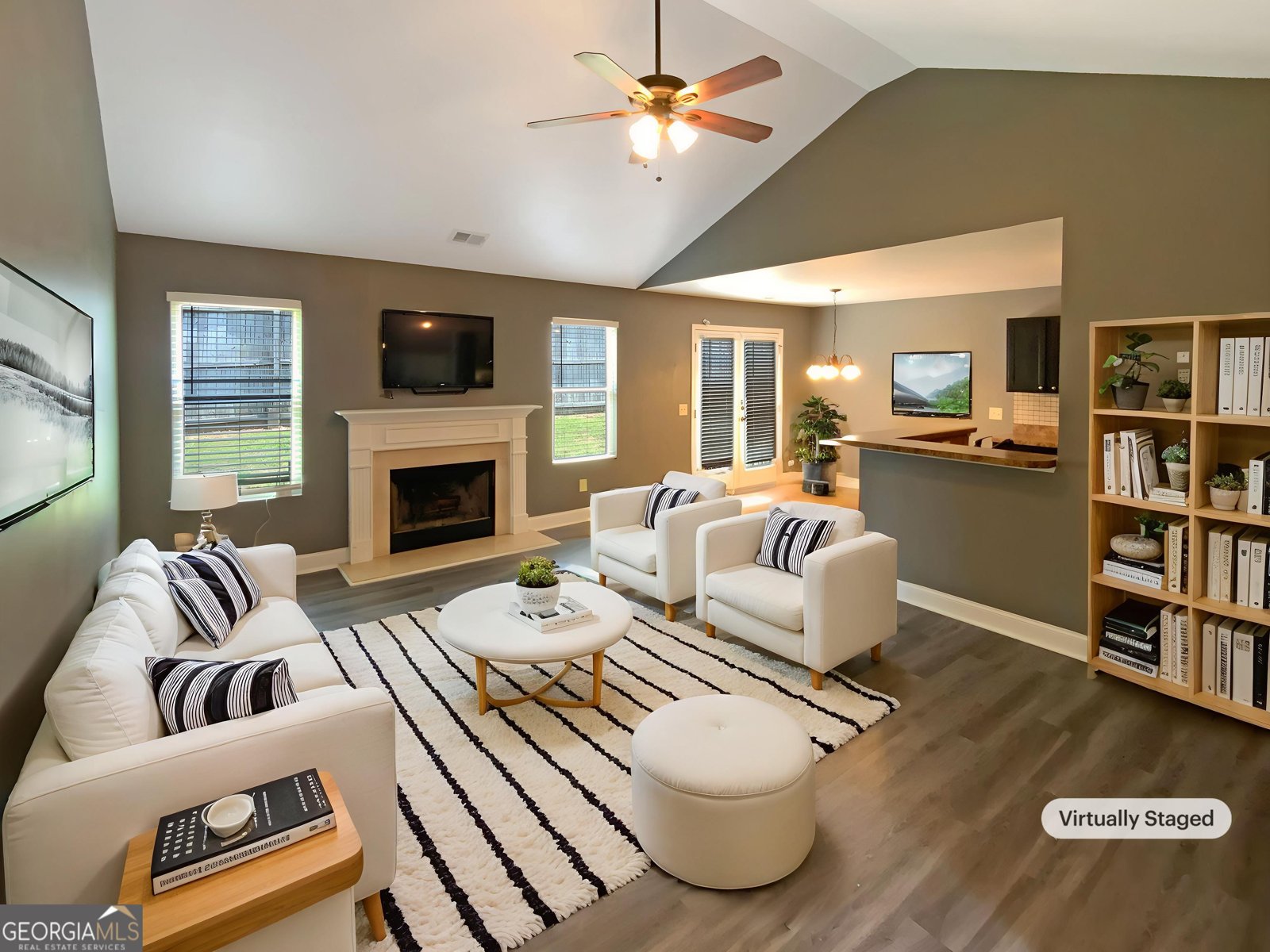 38 Frost Lane Dawsonville - 2
