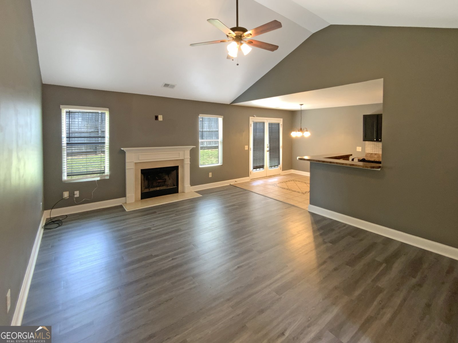 38 Frost Lane Dawsonville - 3
