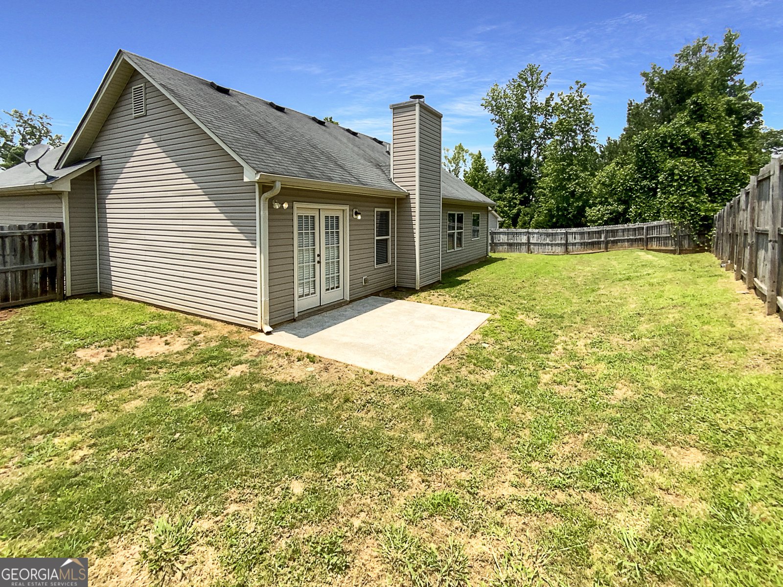 38 Frost Lane Dawsonville - 8