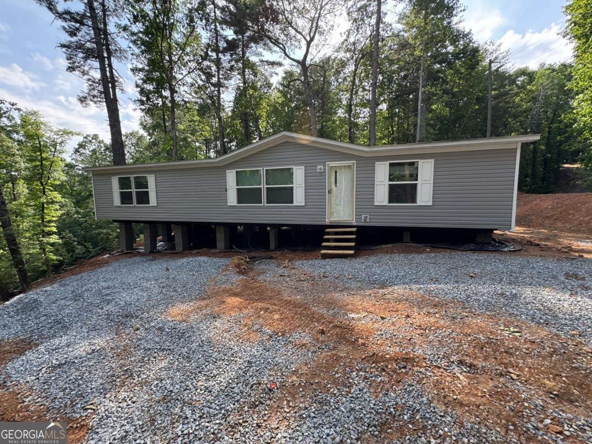 731 Amber Lane Ellijay - 1