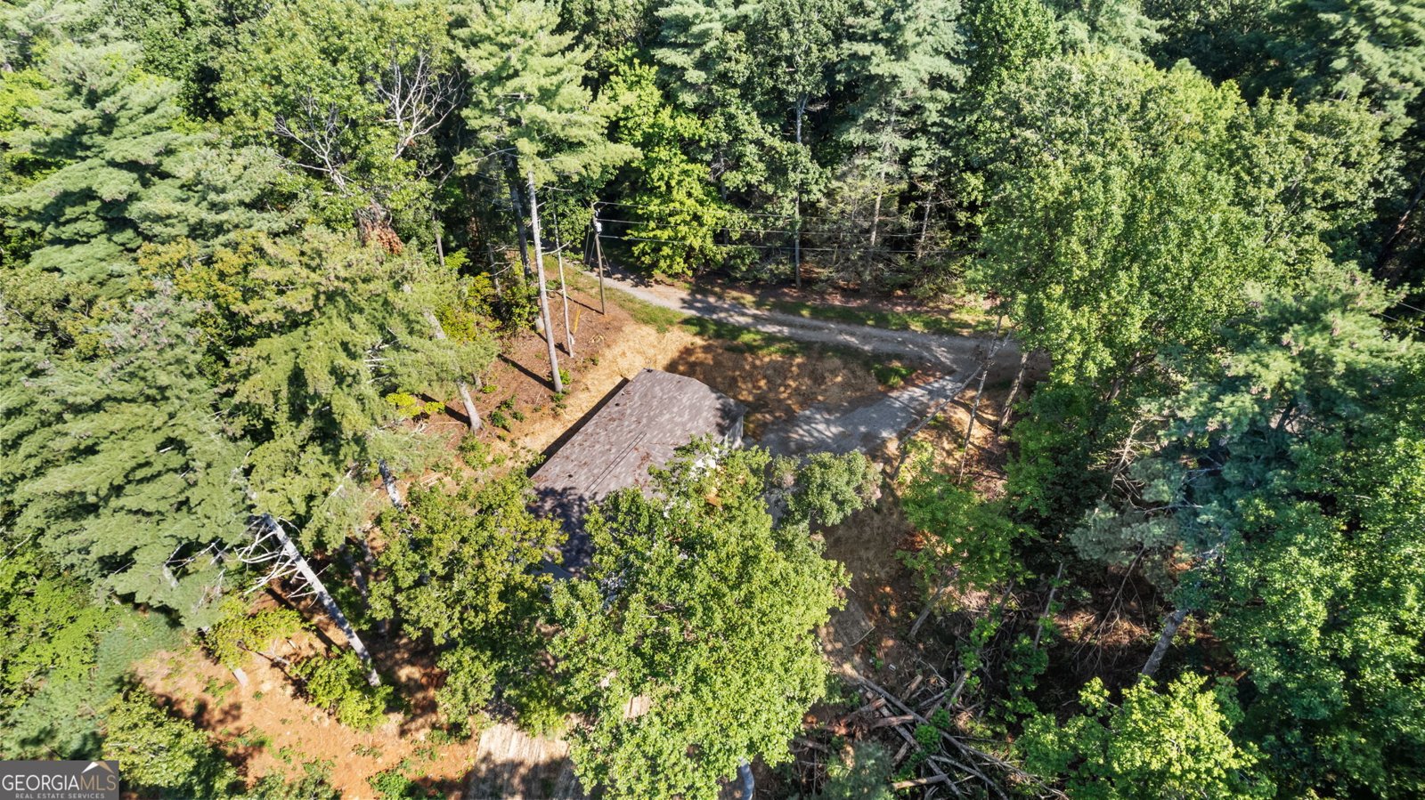 731 Amber Lane Ellijay - 24