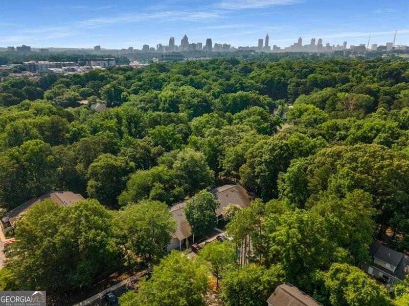 1150 Collier Road Atlanta - 16