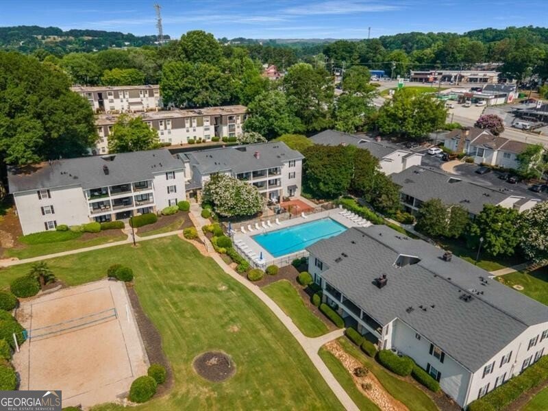 1150 Collier Road Atlanta - 18