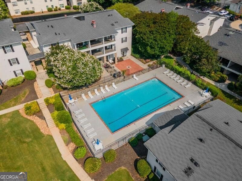 1150 Collier Road Atlanta - 19