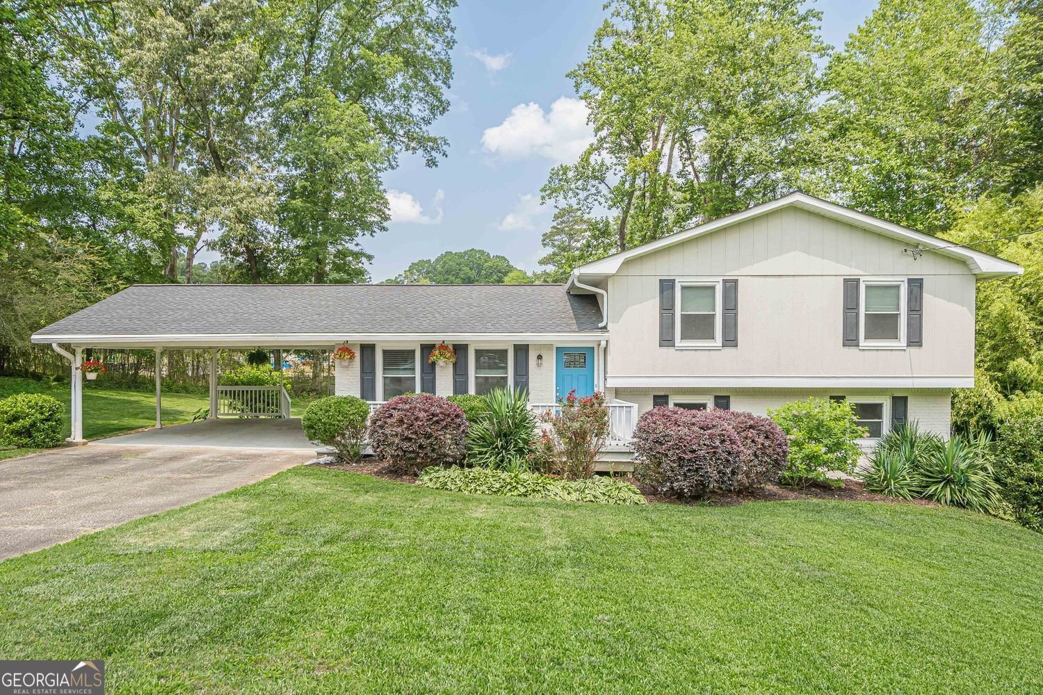 205 Plantation Road Smyrna - 1