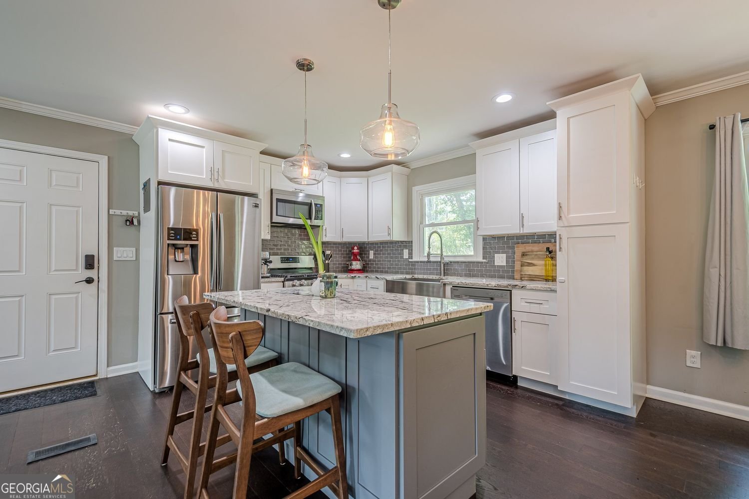 205 Plantation Road Smyrna - 10