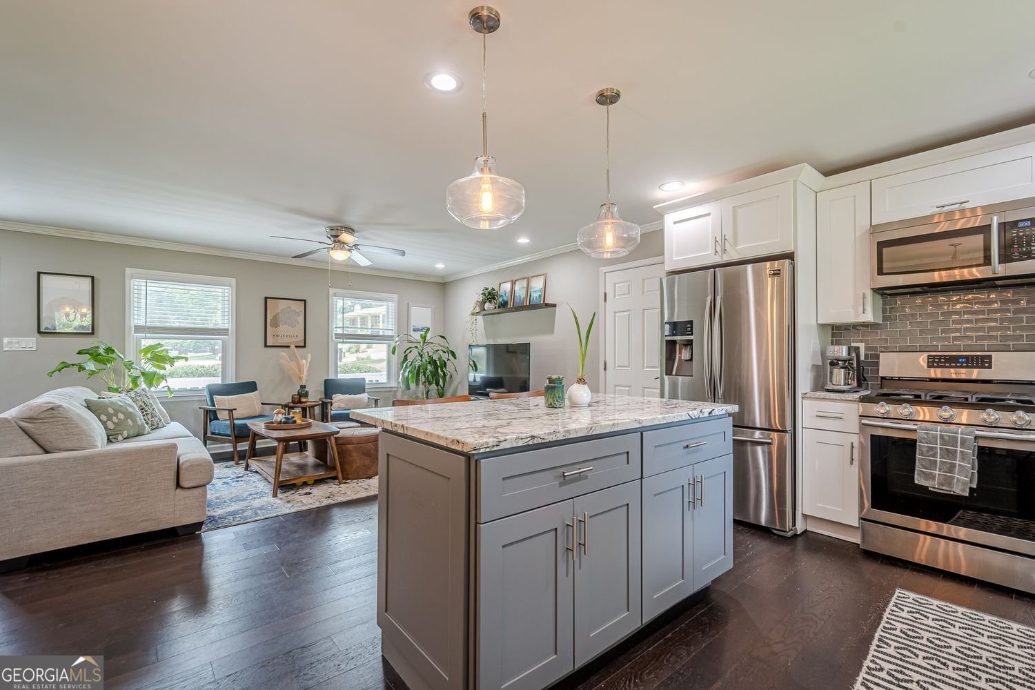 205 Plantation Road Smyrna - 14