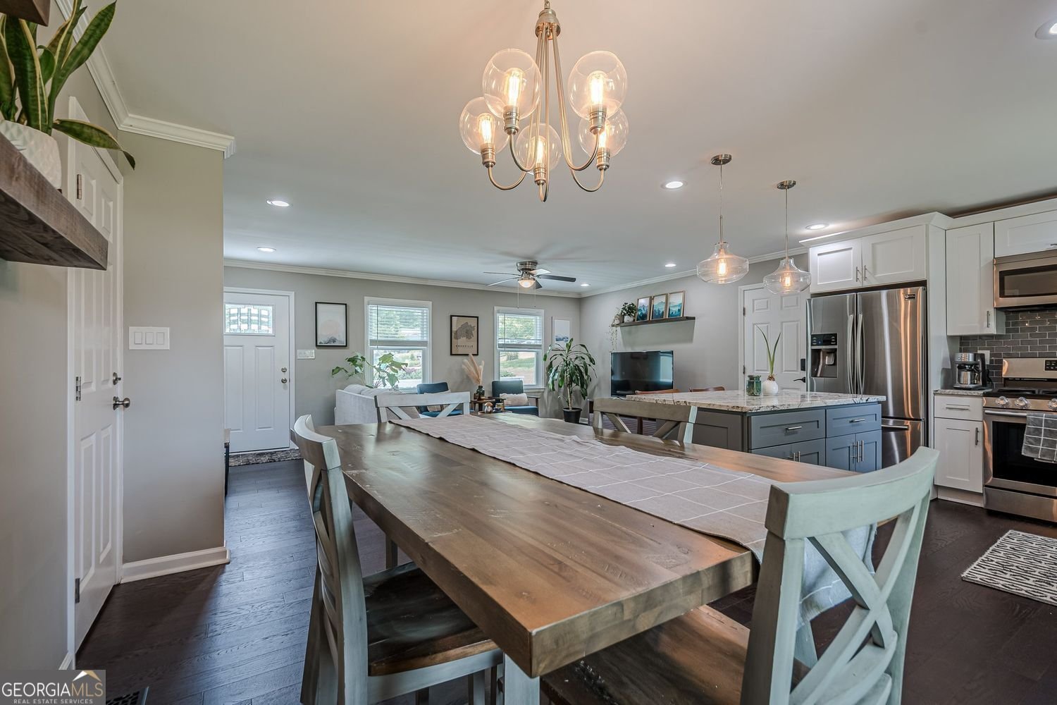 205 Plantation Road Smyrna - 15