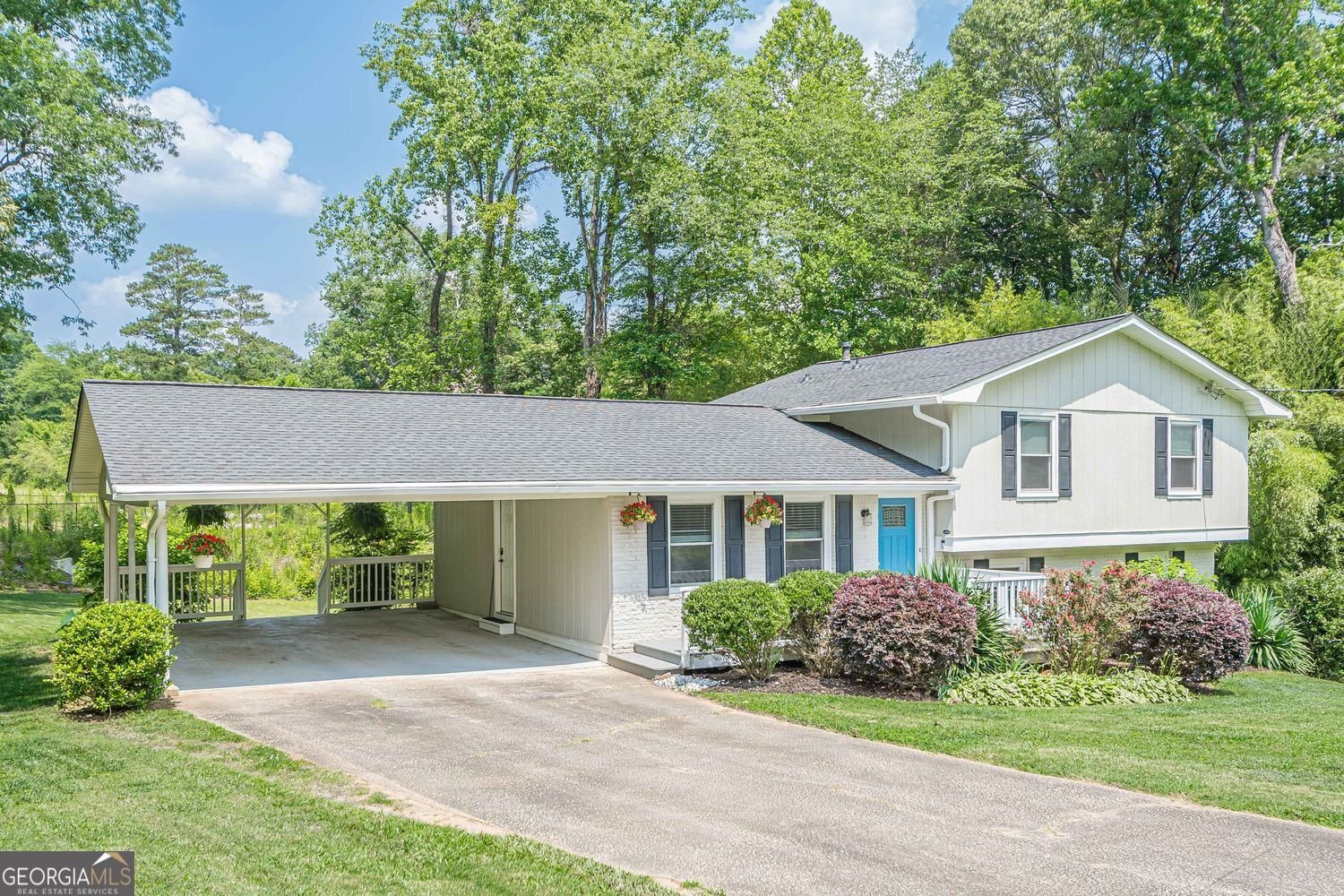 205 Plantation Road Smyrna - 2