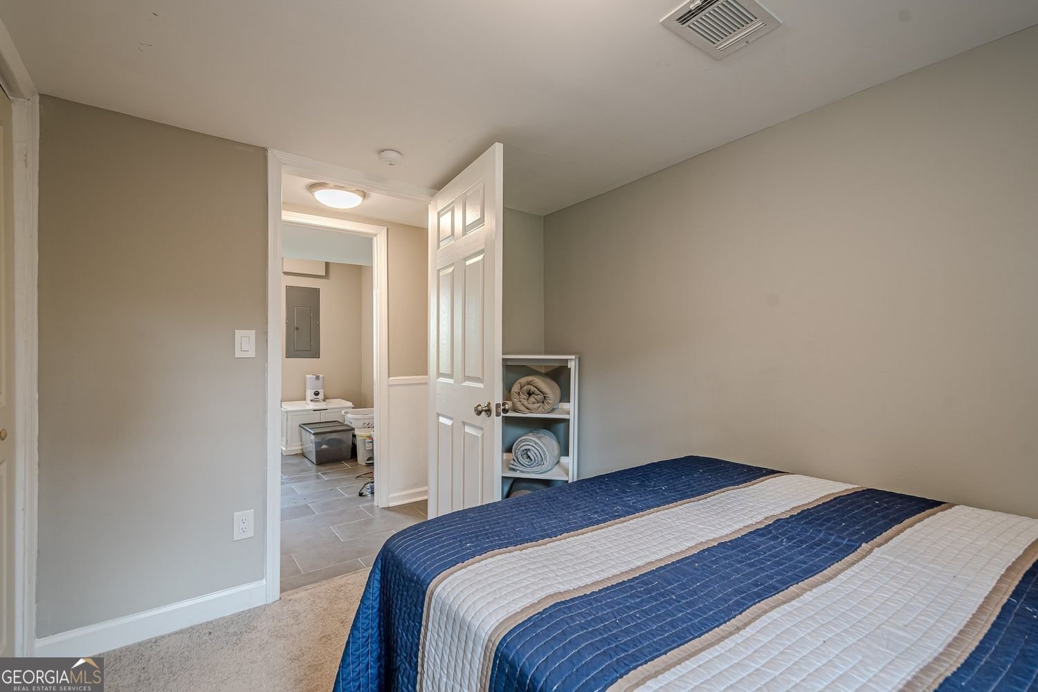 205 Plantation Road Smyrna - 31