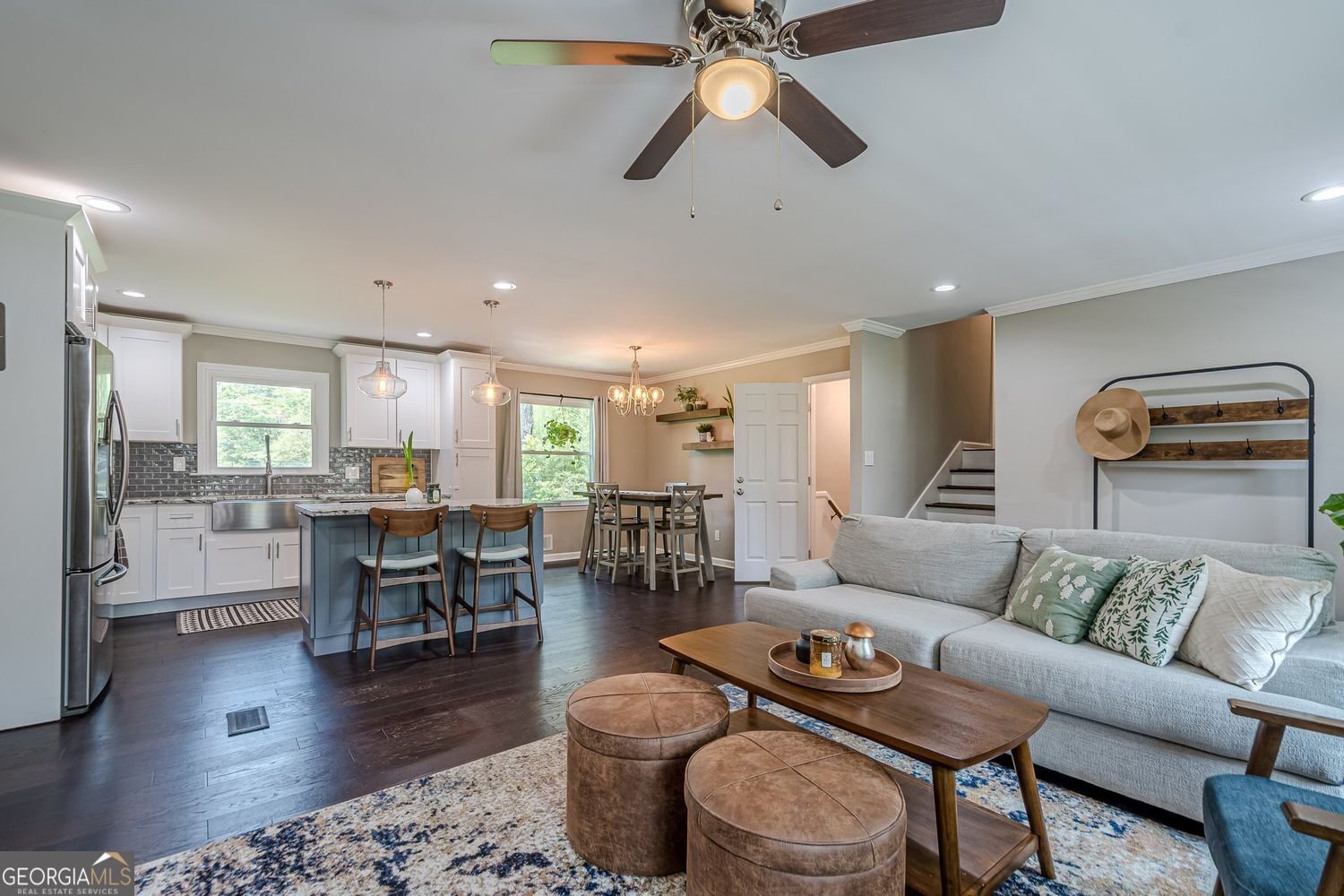 205 Plantation Road Smyrna - 4