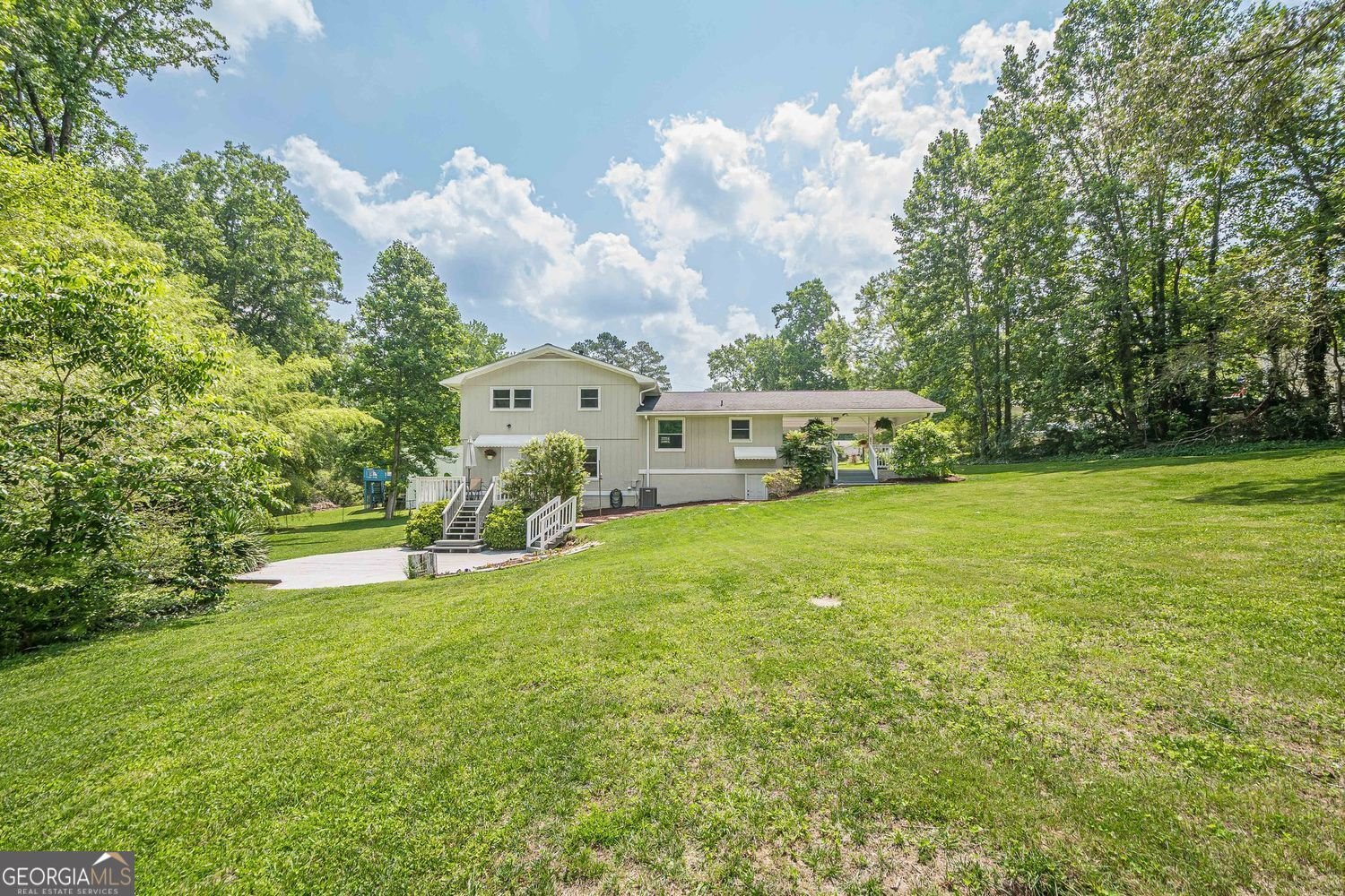 205 Plantation Road Smyrna - 42