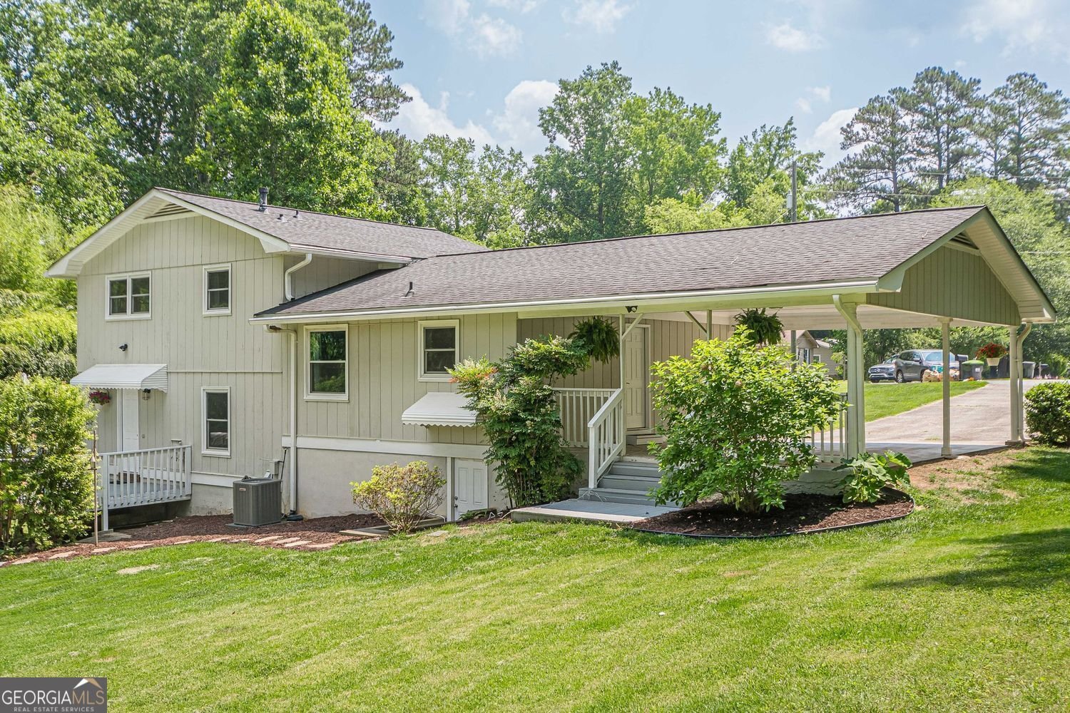 205 Plantation Road Smyrna - 43