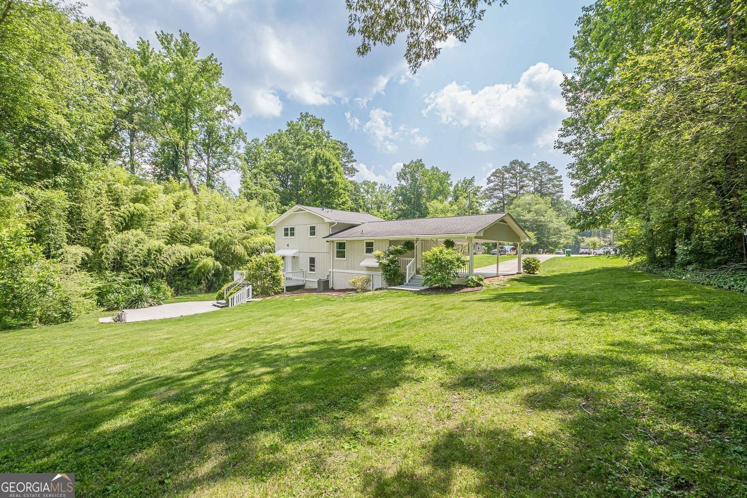 205 Plantation Road Smyrna - 44