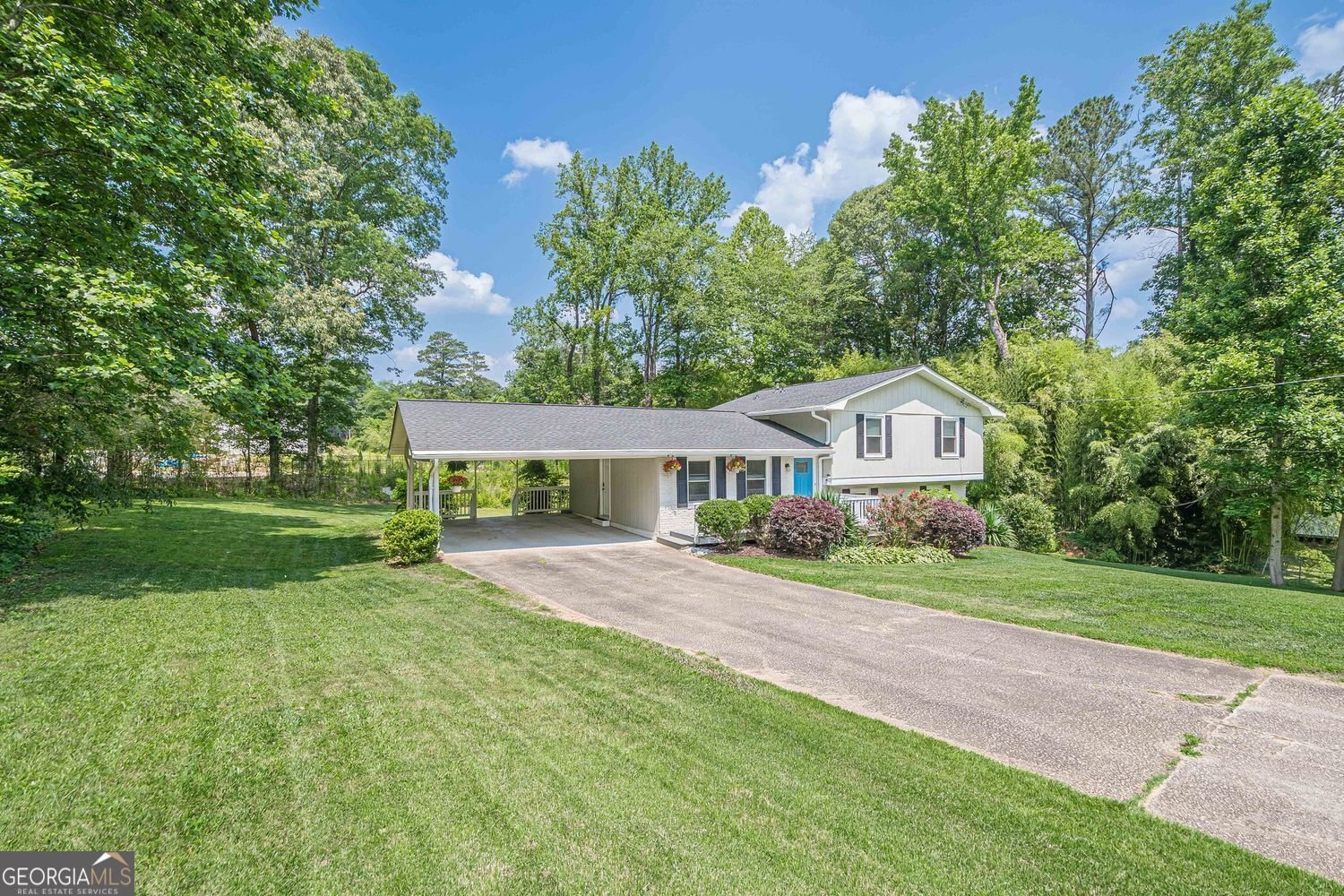 205 Plantation Road Smyrna - 45