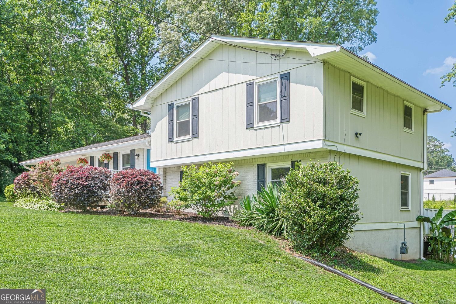 205 Plantation Road Smyrna - 46