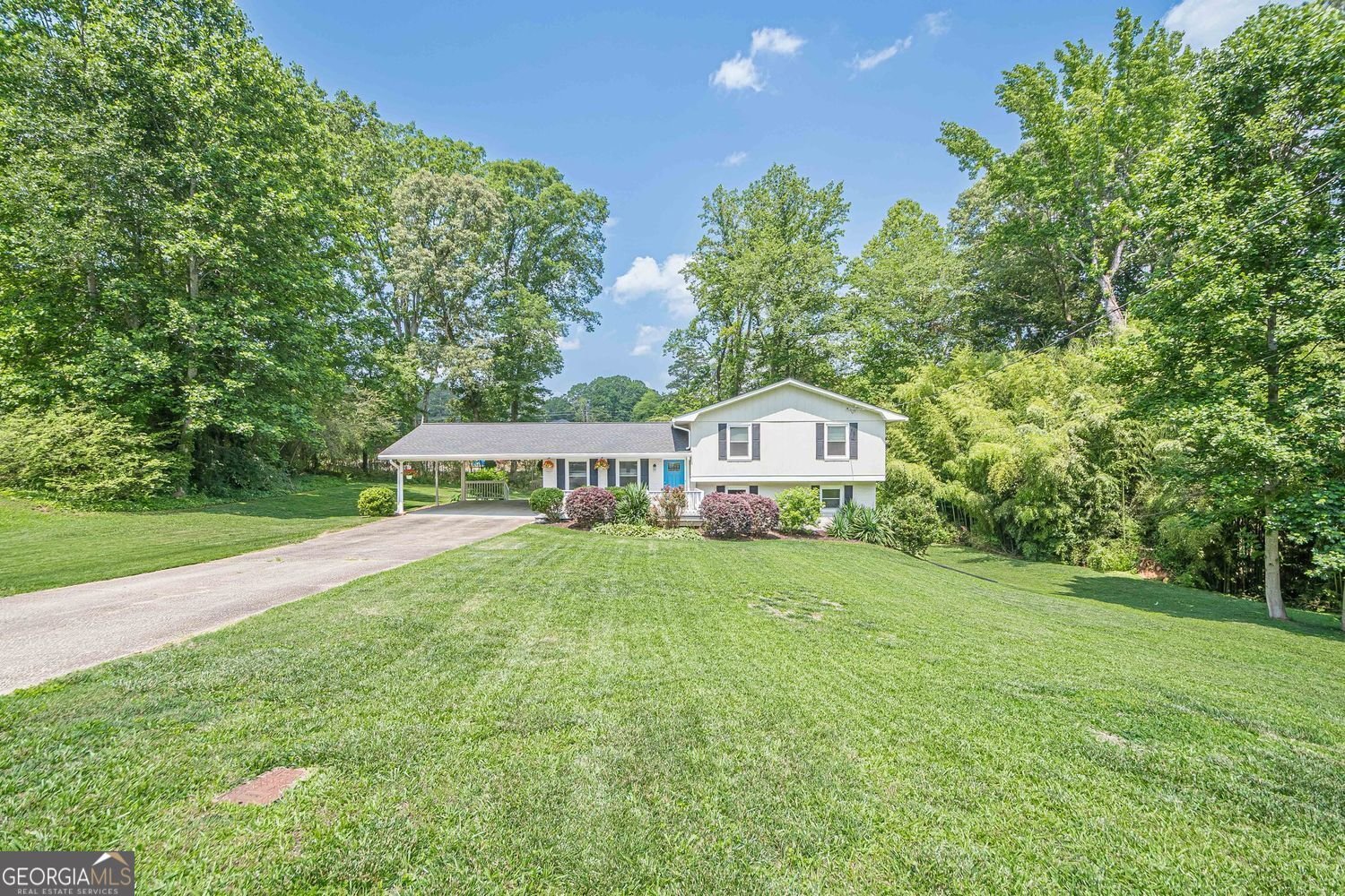 205 Plantation Road Smyrna - 48