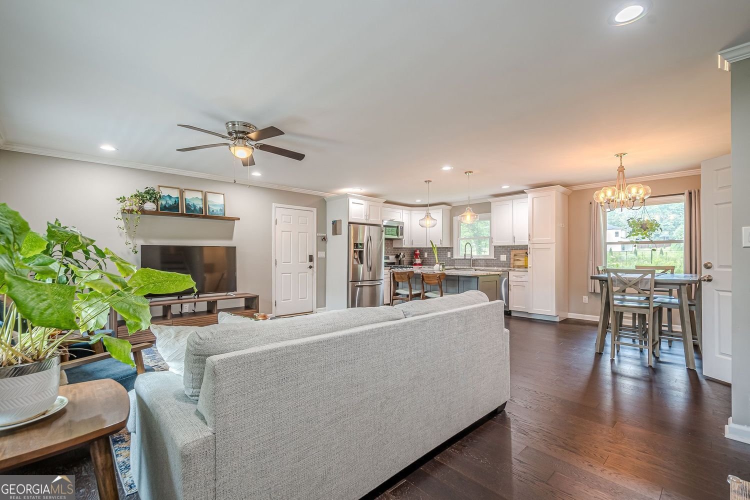 205 Plantation Road Smyrna - 7