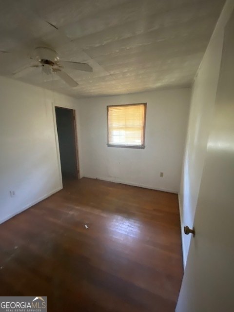 1641 Mathis Circle Macon - 12