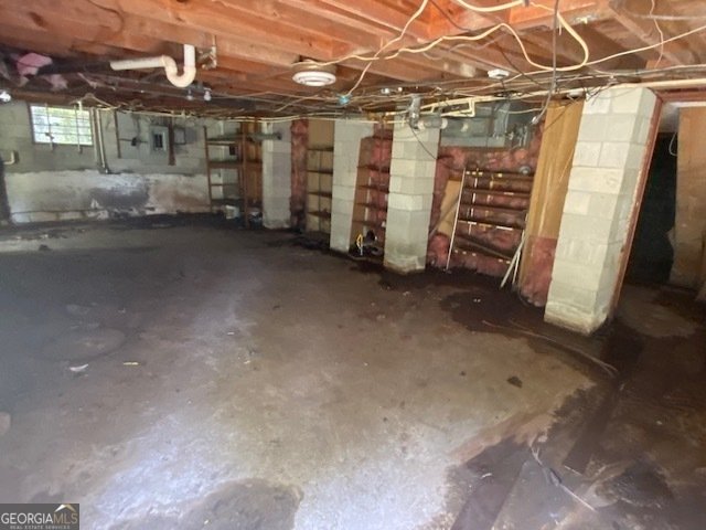 1641 Mathis Circle Macon - 15