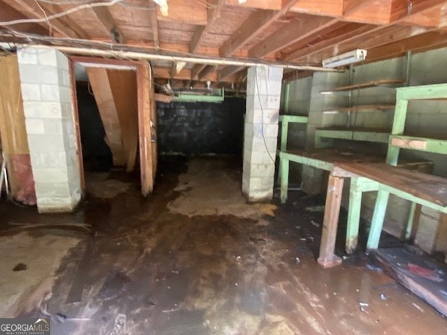 1641 Mathis Circle Macon - 16