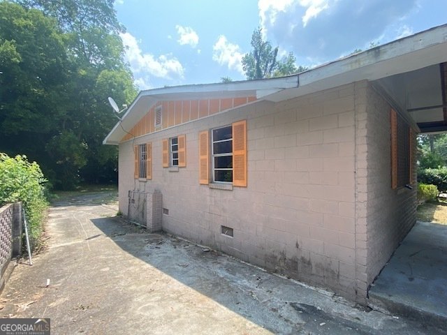 1641 Mathis Circle Macon - 17