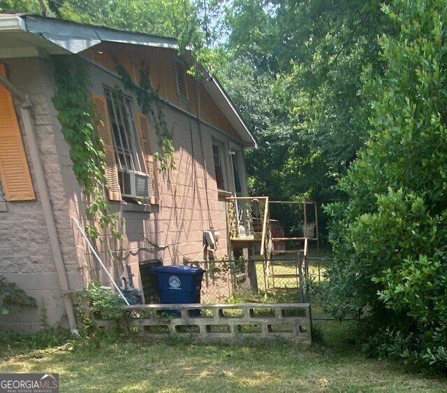 1641 Mathis Circle Macon - 18
