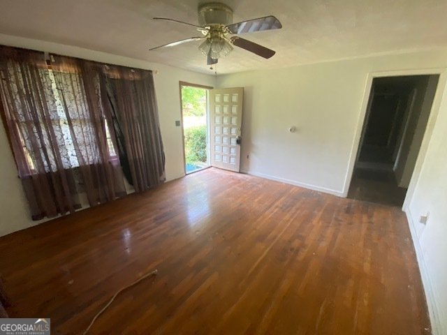 1641 Mathis Circle Macon - 2