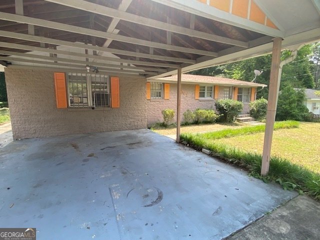 1641 Mathis Circle Macon - 20