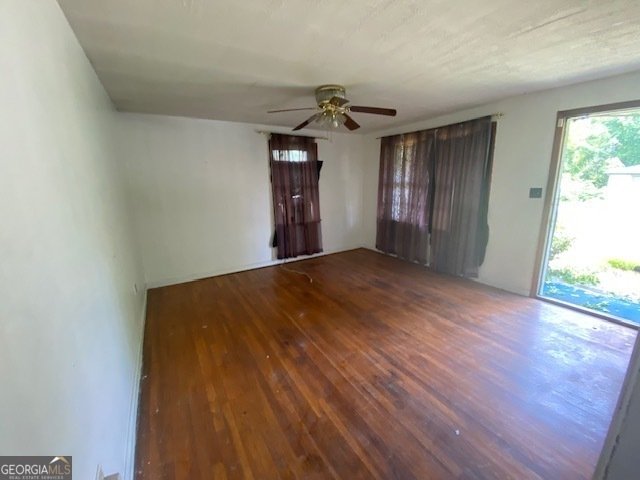 1641 Mathis Circle Macon - 3