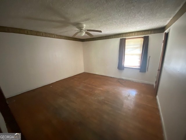 1641 Mathis Circle Macon - 8