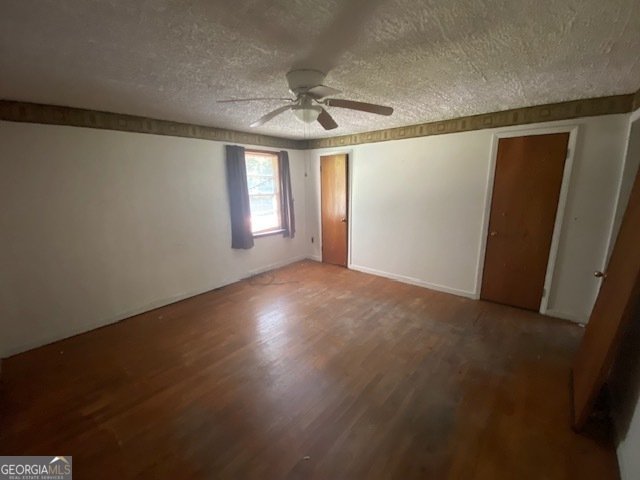1641 Mathis Circle Macon - 9