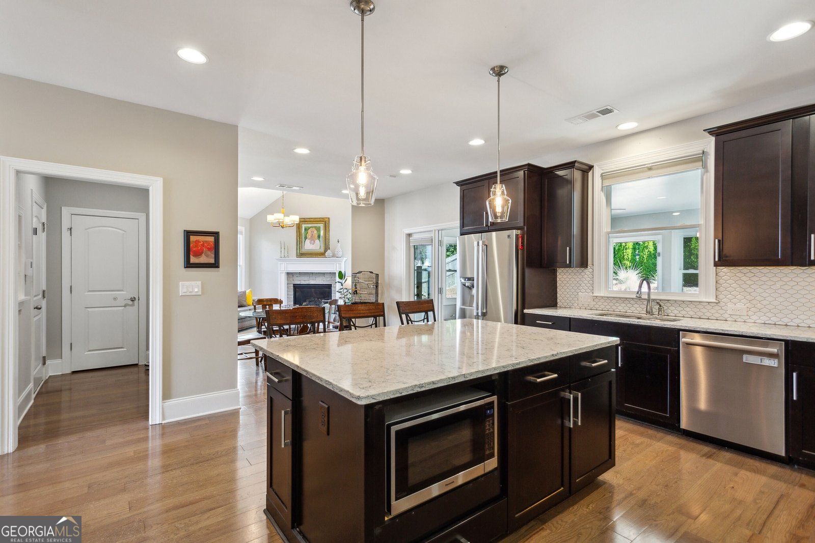 3909 Obryant Circle Smyrna - 10