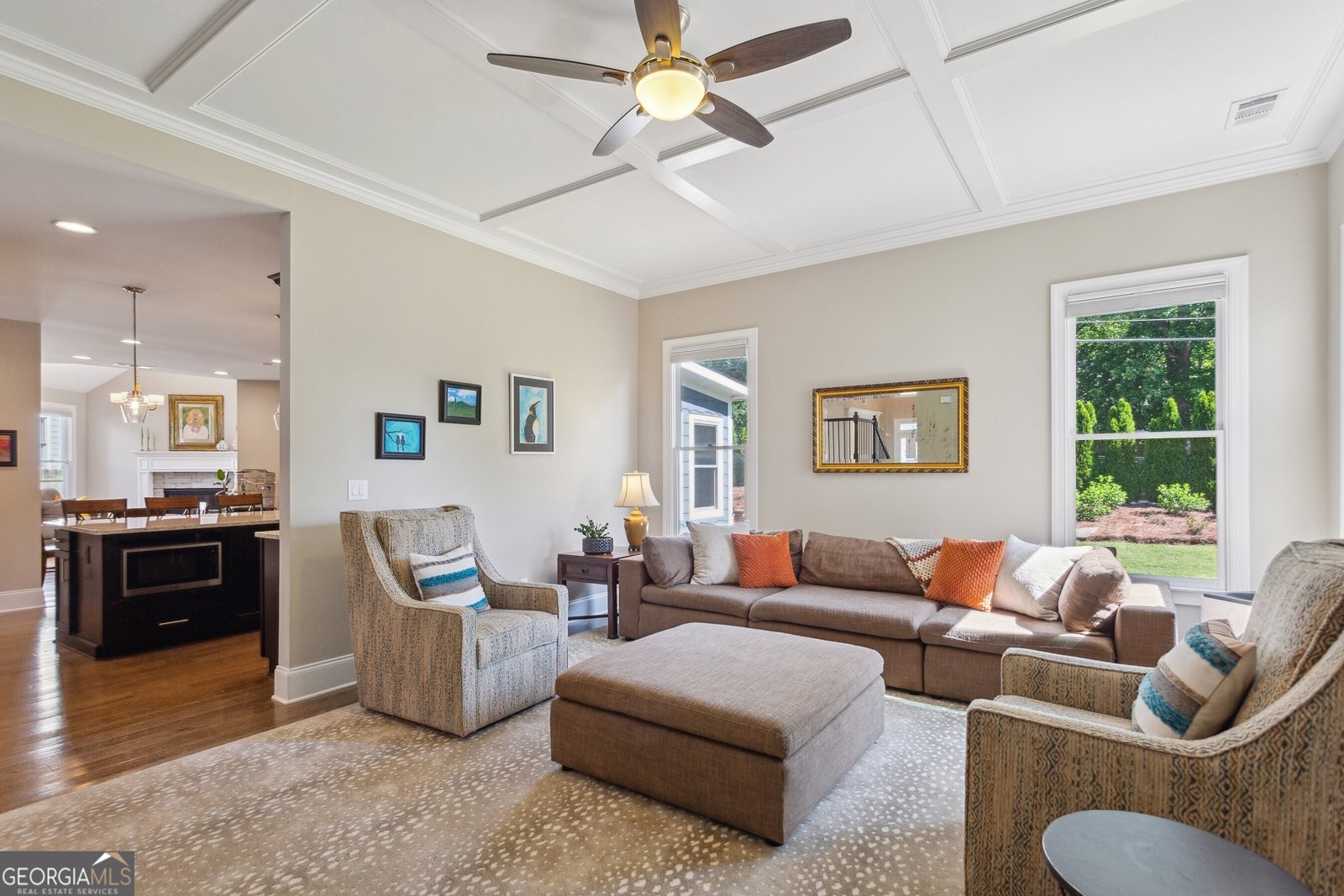 3909 Obryant Circle Smyrna - 14