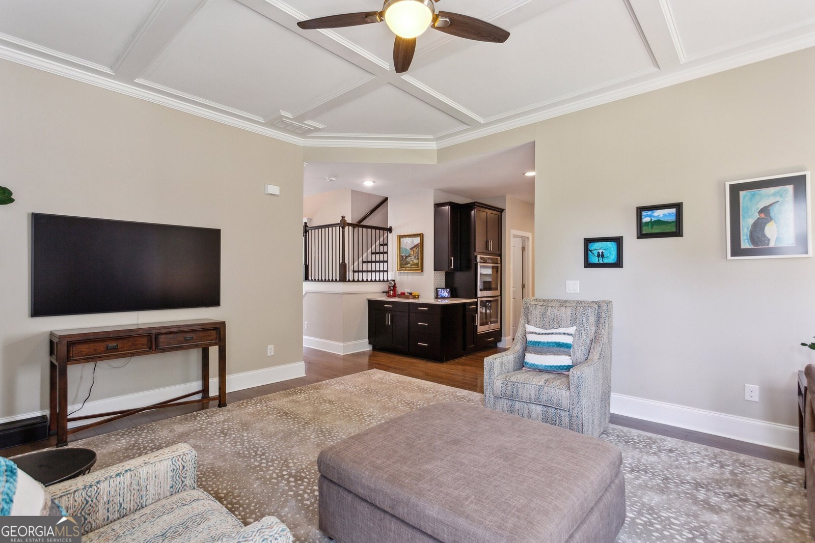 3909 Obryant Circle Smyrna - 15