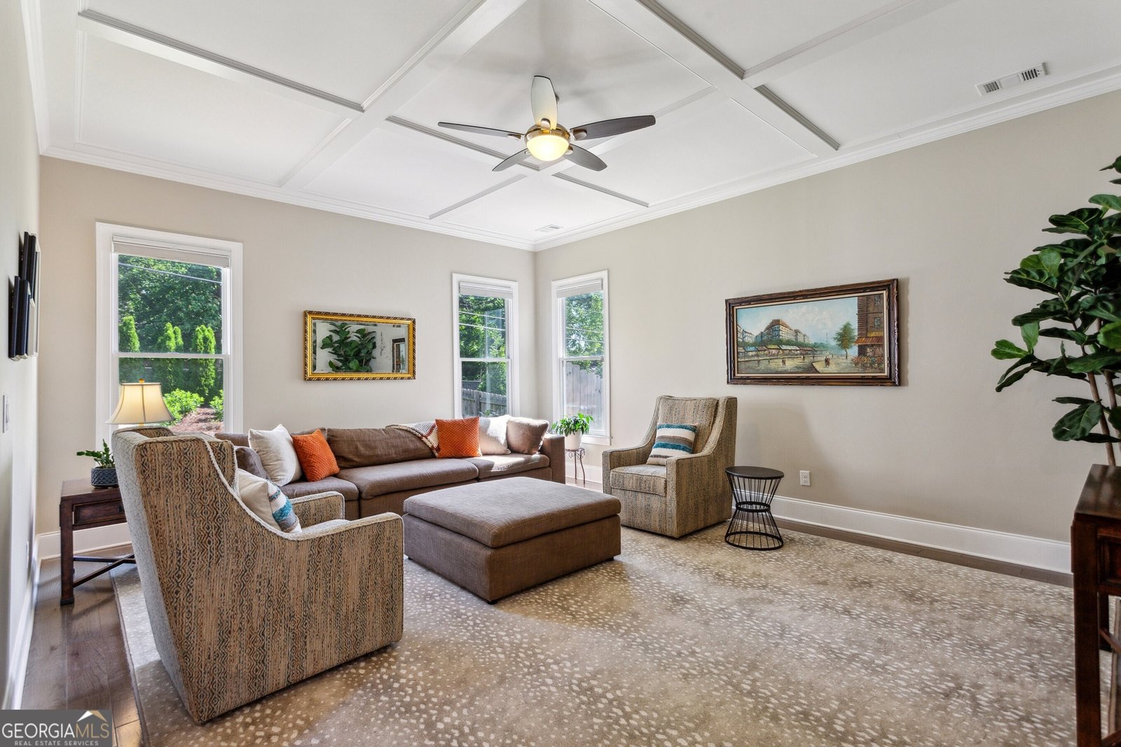 3909 Obryant Circle Smyrna - 16