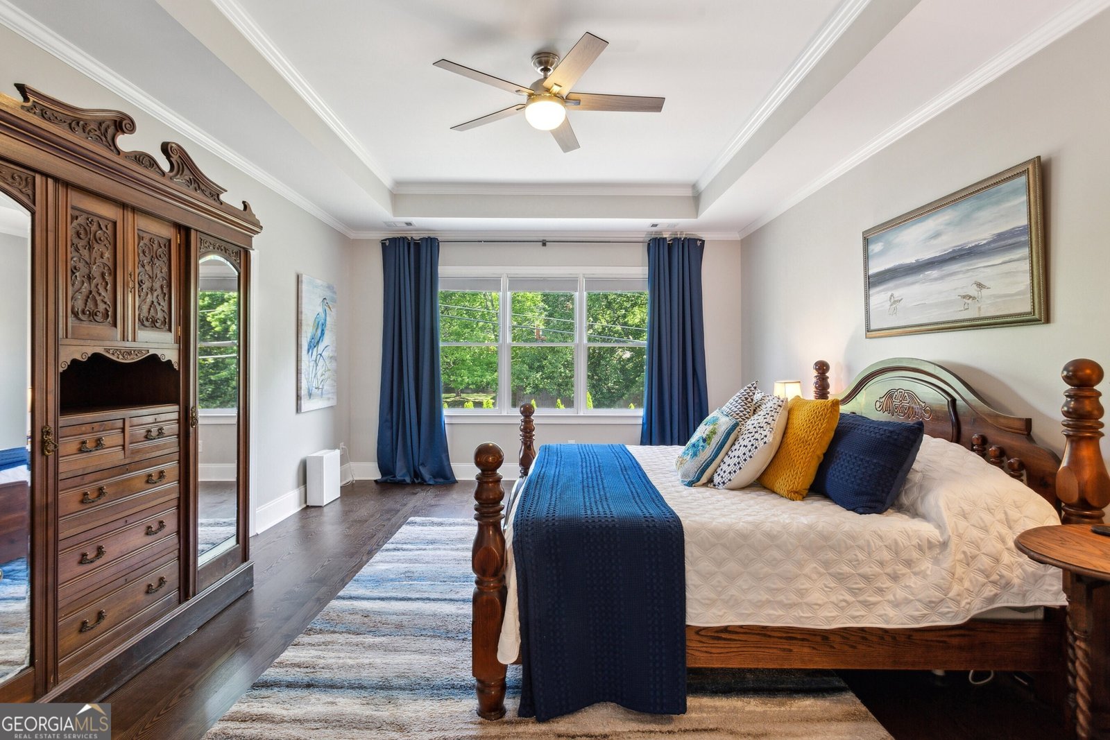 3909 Obryant Circle Smyrna - 17