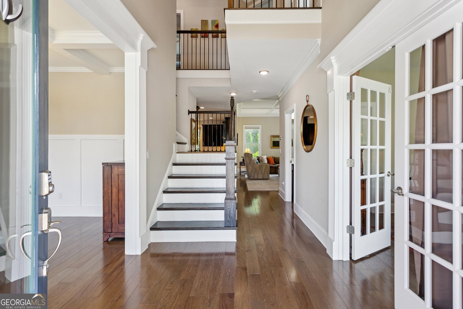 3909 Obryant Circle Smyrna - 2