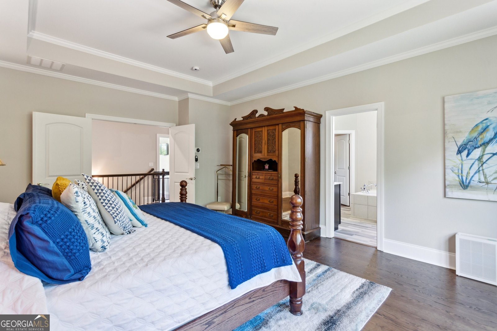 3909 Obryant Circle Smyrna - 21