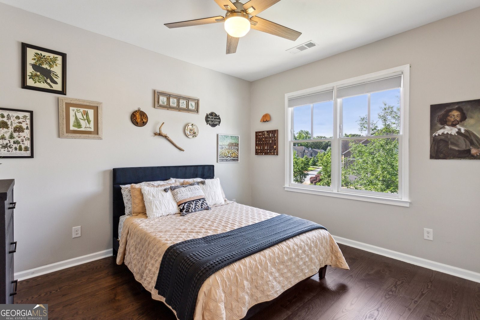 3909 Obryant Circle Smyrna - 22