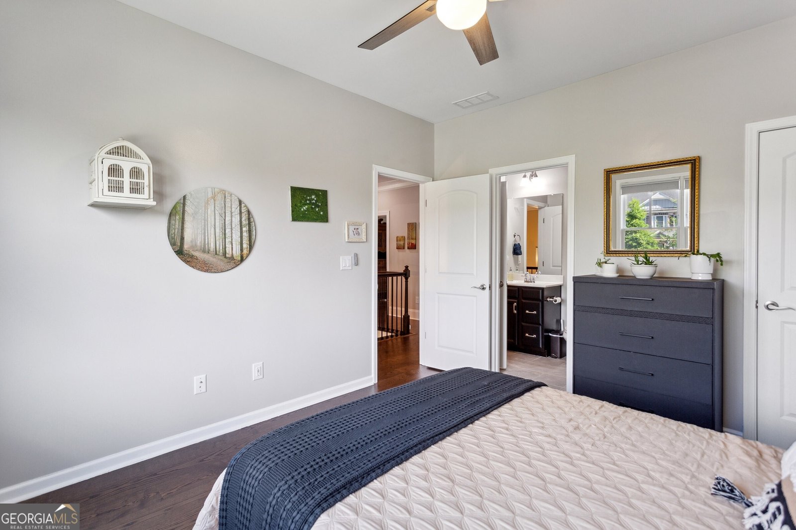 3909 Obryant Circle Smyrna - 23