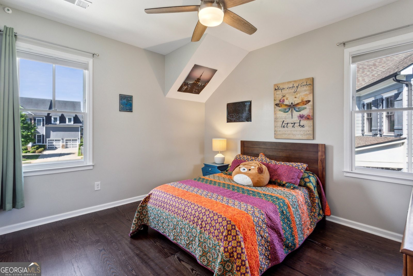 3909 Obryant Circle Smyrna - 25