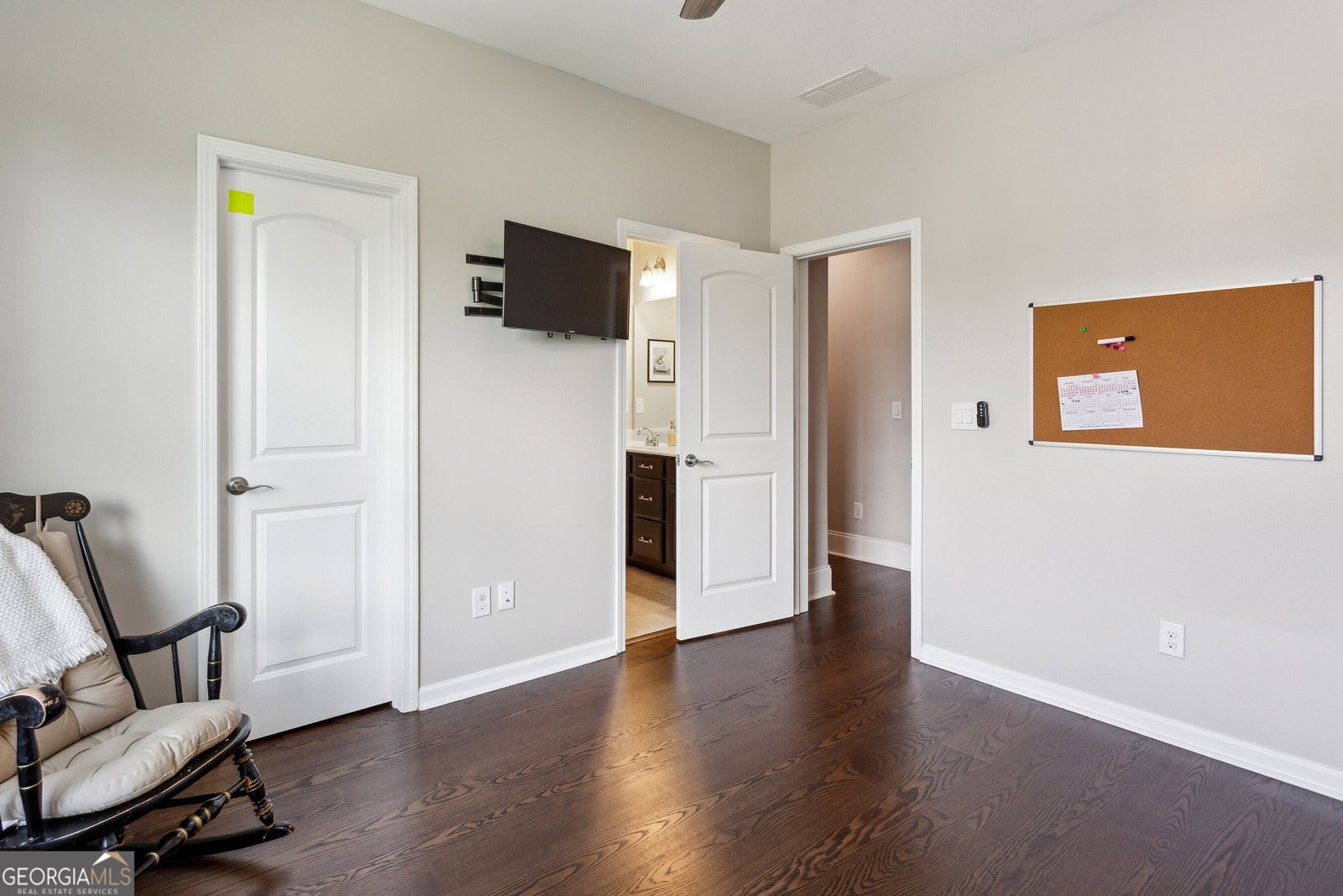3909 Obryant Circle Smyrna - 28