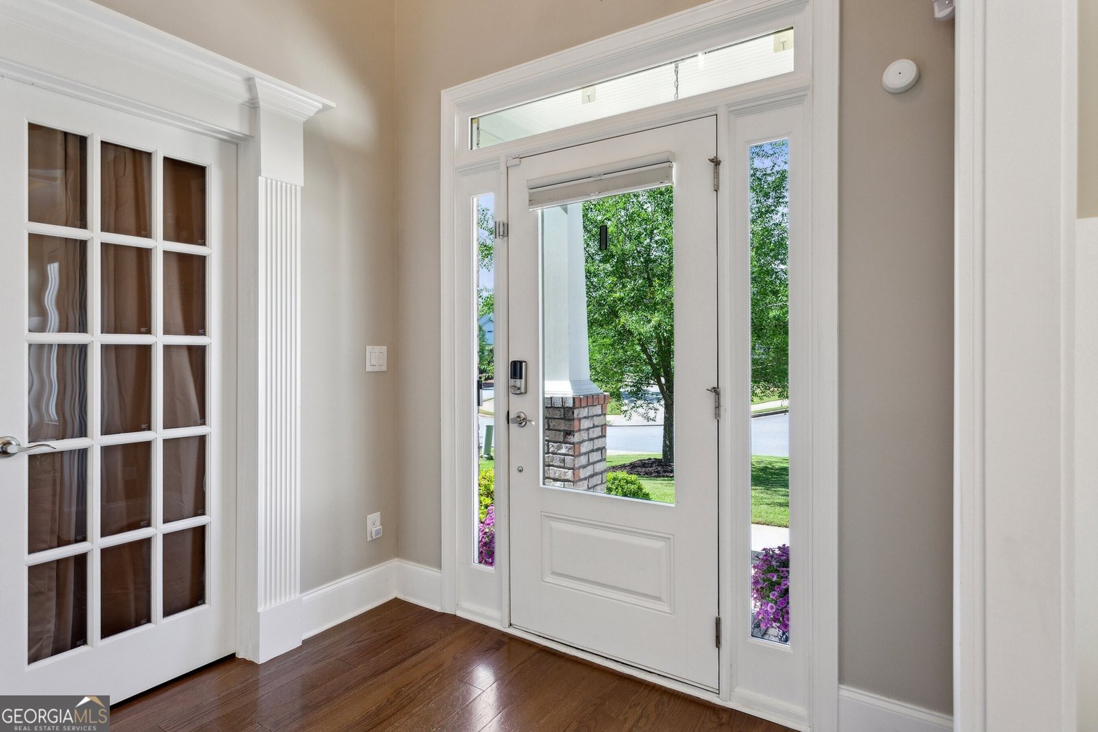 3909 Obryant Circle Smyrna - 3