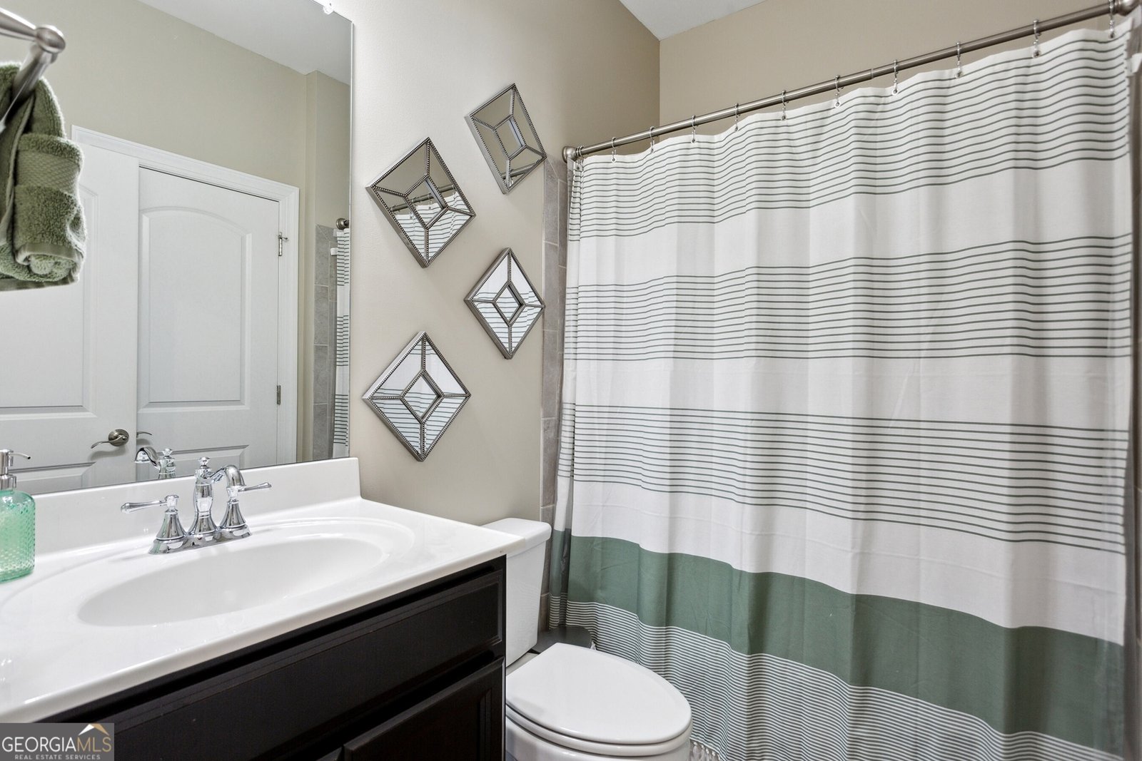 3909 Obryant Circle Smyrna - 30
