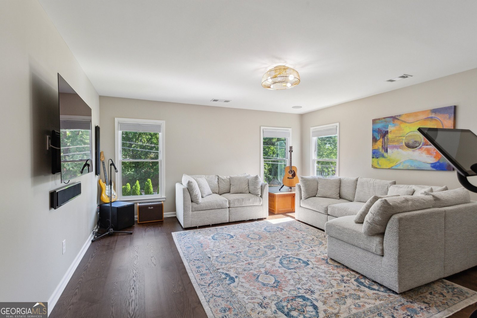 3909 Obryant Circle Smyrna - 31
