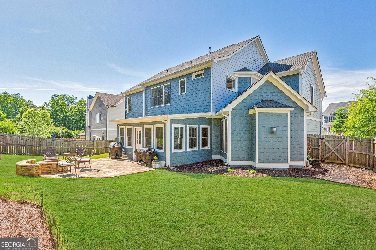 3909 Obryant Circle Smyrna - 36